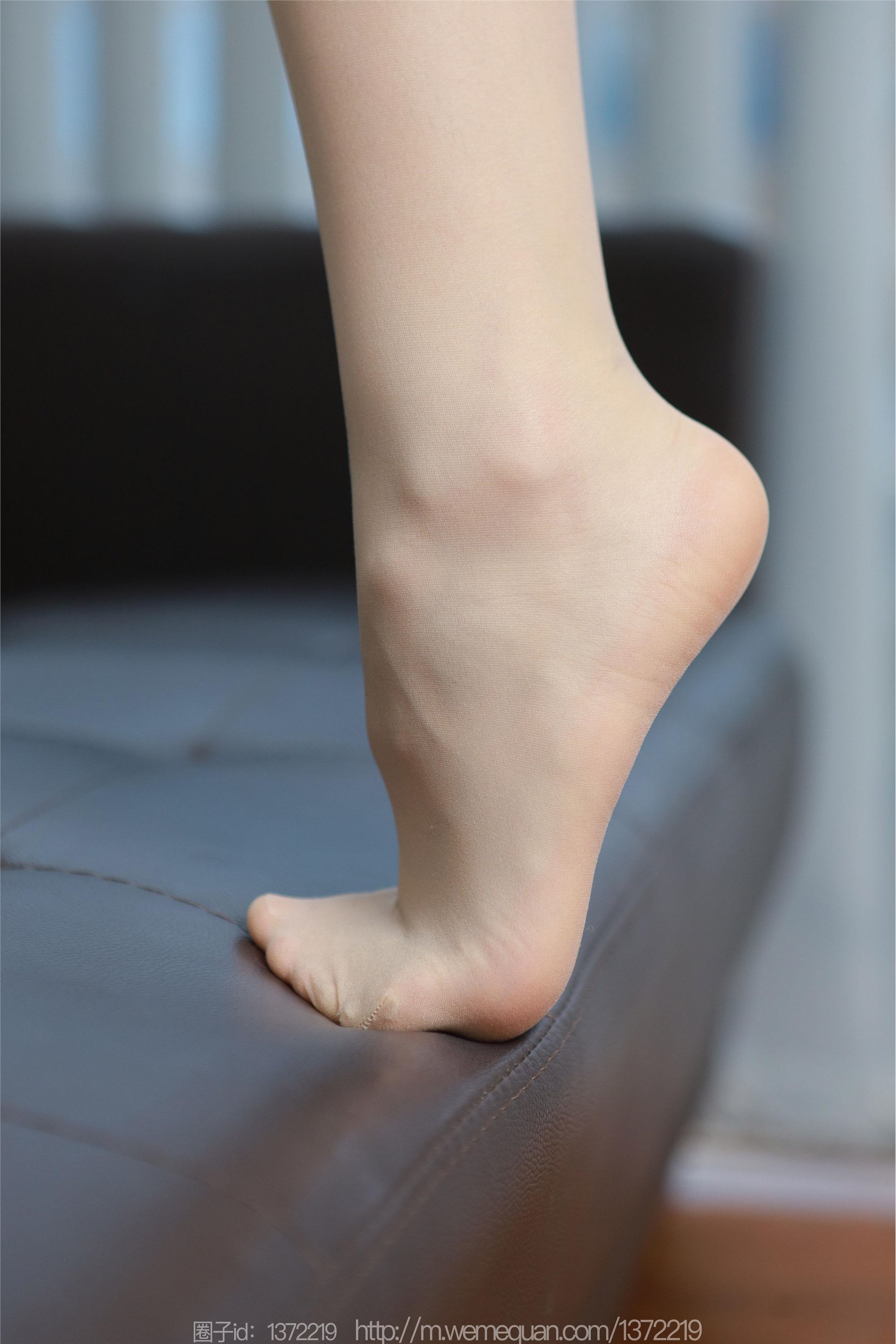 IESS异思趣向  2023.04.09 丝享家 1416 小金《那天的包臀裙》